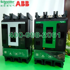 NSX直流塑壳断路器