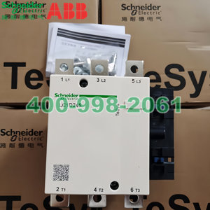 LC1D245交流接触器